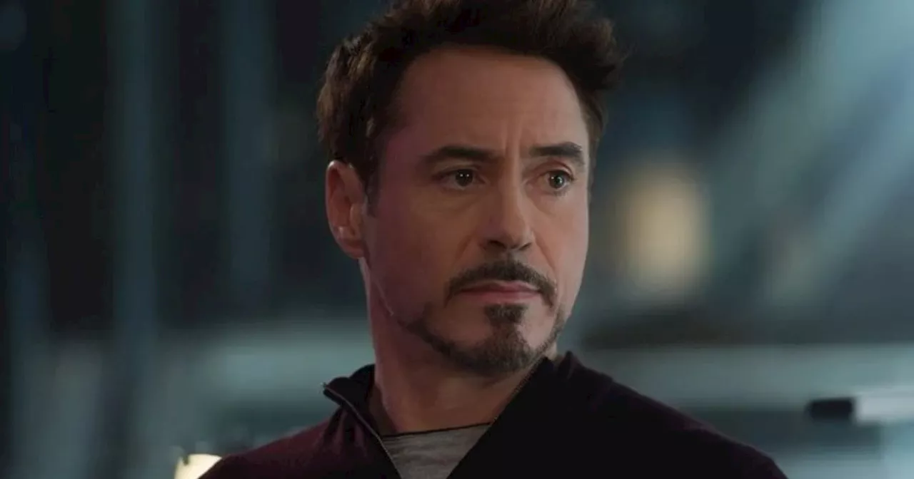 The Thing Actor Teases Fantastic Four: First Steps Filming With Robert Downey Jr.