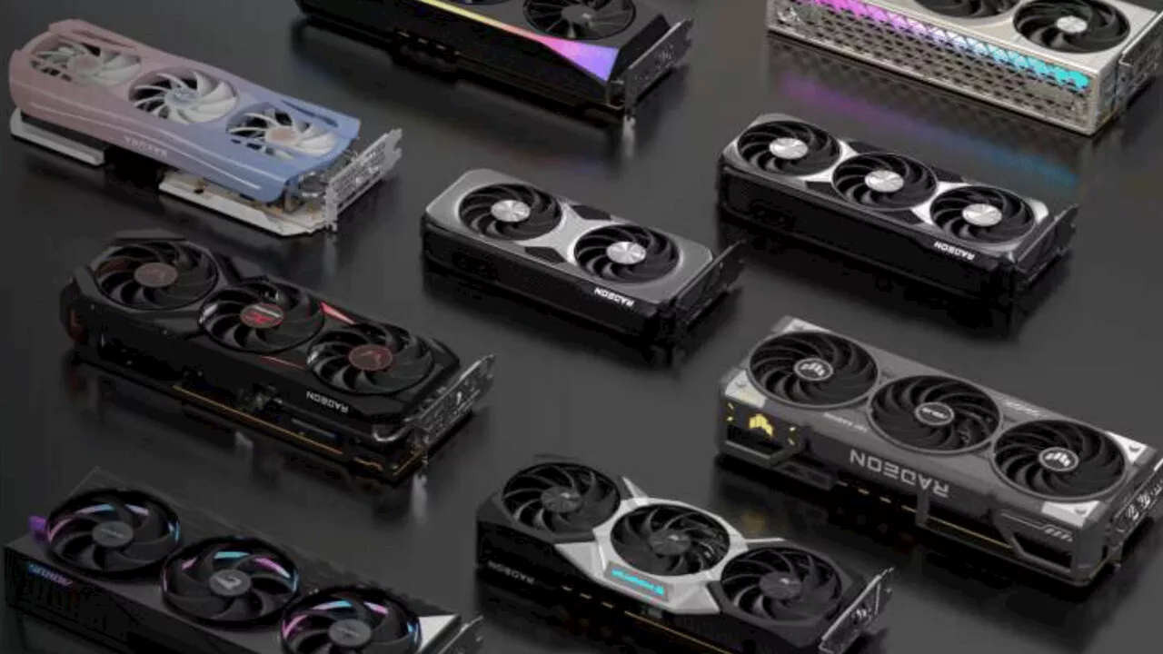 ASRock, Radeon'da Nvidia'nın 12VHPWR Soketi Kullanıyor