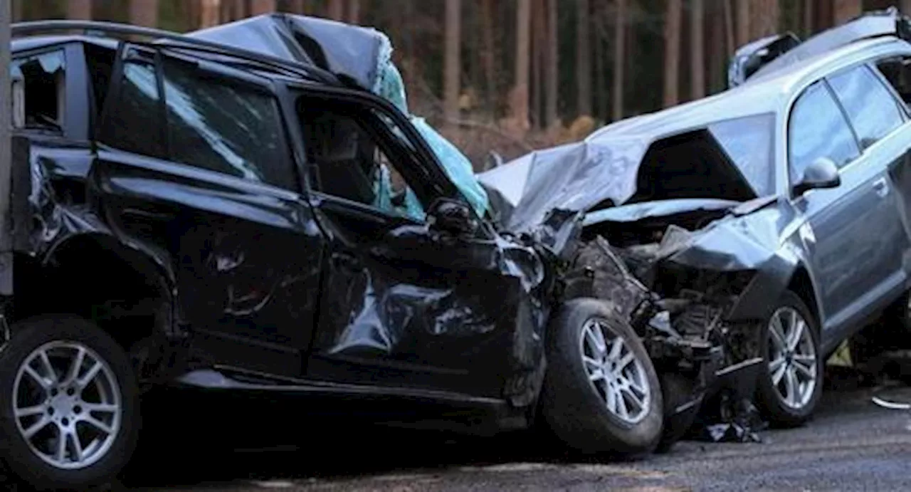 Cassazione: Responsabilità del guidatore in caso di incidente senza cintura
