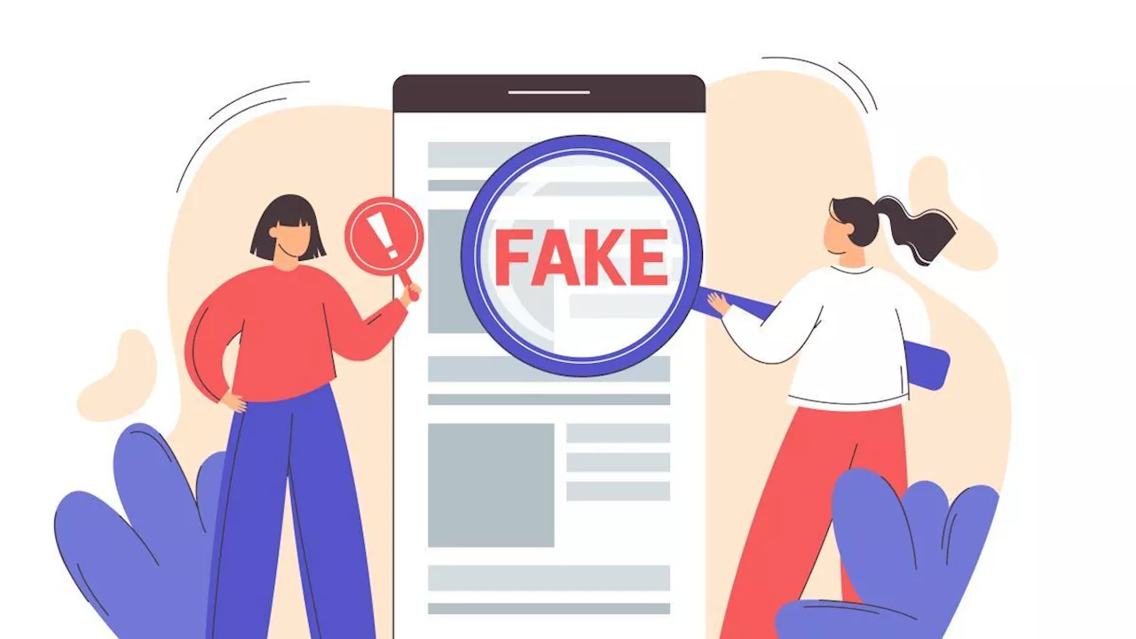 Il Failmento del Fact-Checking