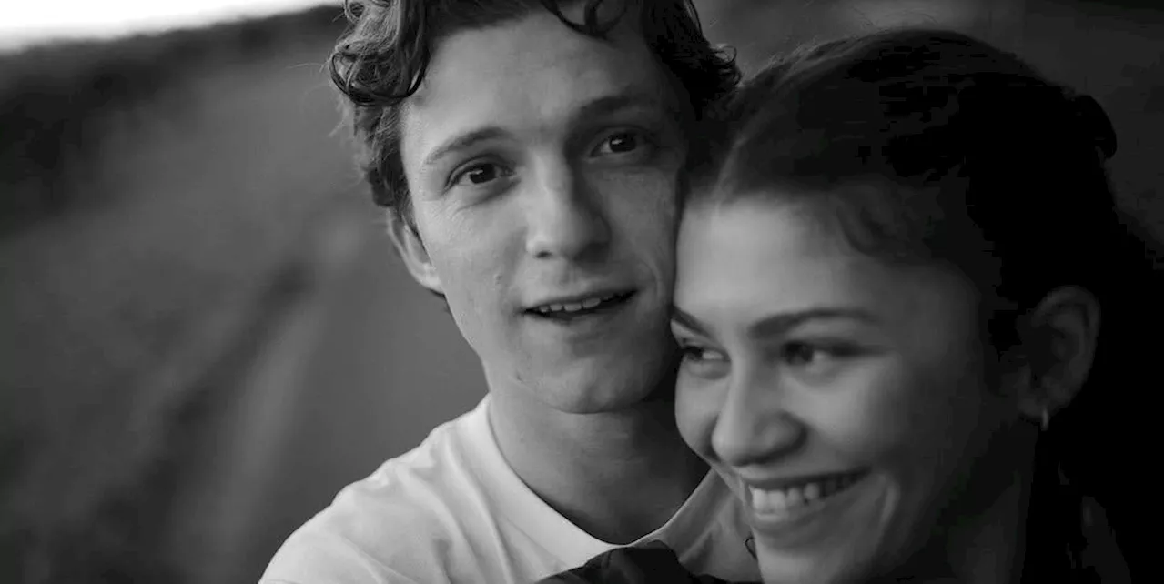 Zendaya e Tom Holland si sposeranno presto?