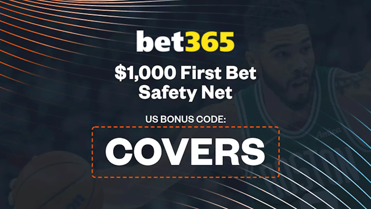 bet365 Bonus Code: $150 or $1,000 Safety Net for Celtics vs Nuggets