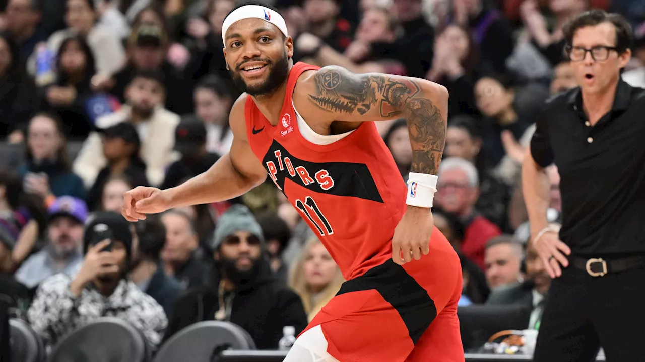 Raptors vs. Knicks Predictions: Road Dogs Bite Against Reeling New York