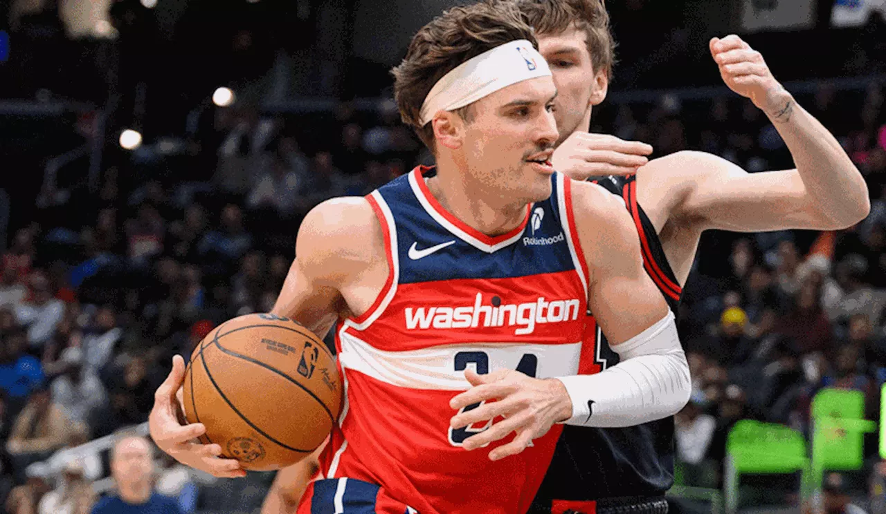 Wizards vs 76ers Prediction, Picks, and Odds for Tonight’s NBA Game