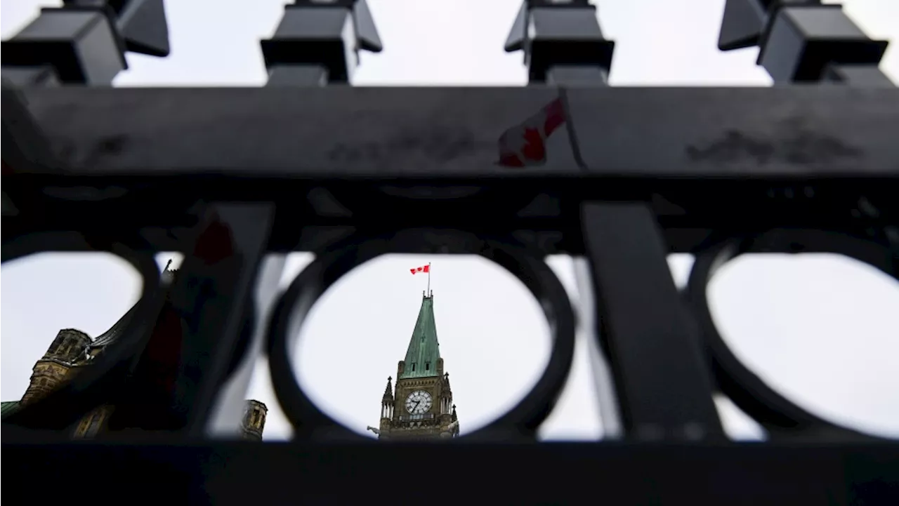 Prorogation of Parliament Kills Dozen Bills, Leaving Canadians Vulnerable