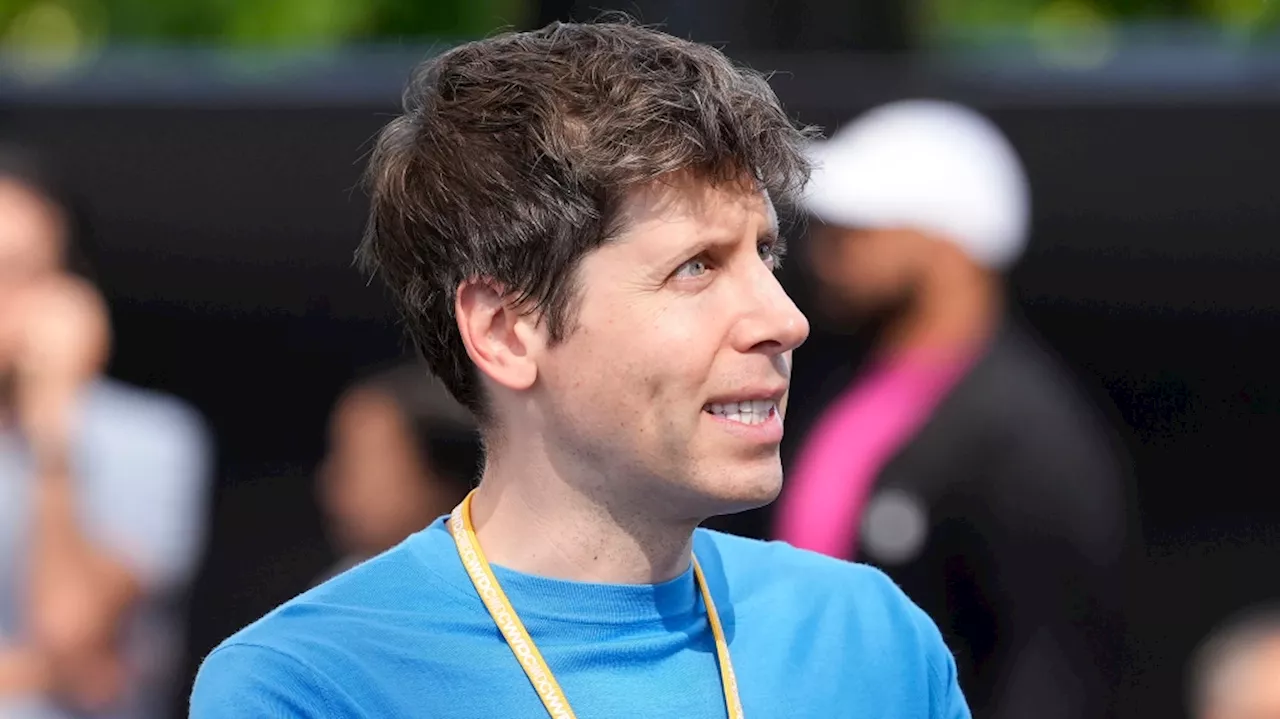 OpenAI CEO Sam Altman Denies Sexual Abuse Allegations from Sister