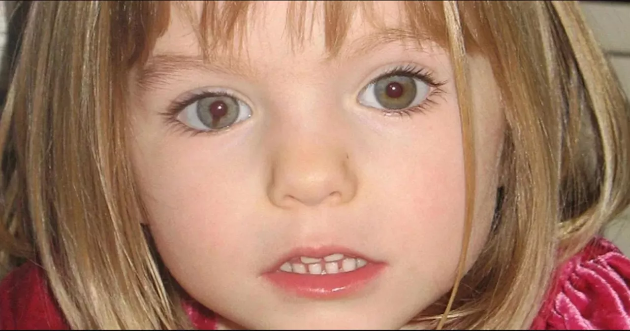 Nye Udviklinger i Madeleine McCann-Sag
