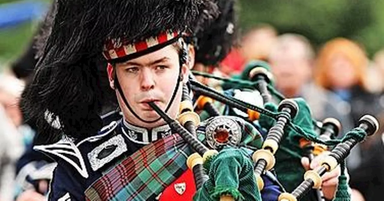 Bagpipes on the Brink: 'Critically Endangered' Status Warns of Silent Decline