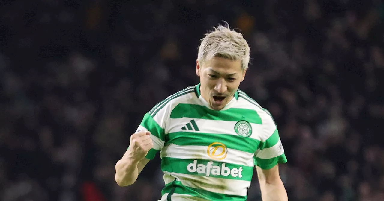 Celtic Extend Premiership Lead With Comfortable Win Over Dundee United