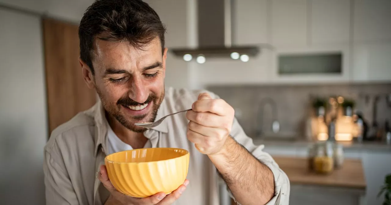 Diabetic-Friendly Sweet Potato and Cauliflower Soup Goes Viral