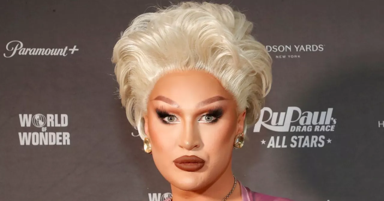 Drag Queen The Vivienne Faced Homophobic Abuse Before Death