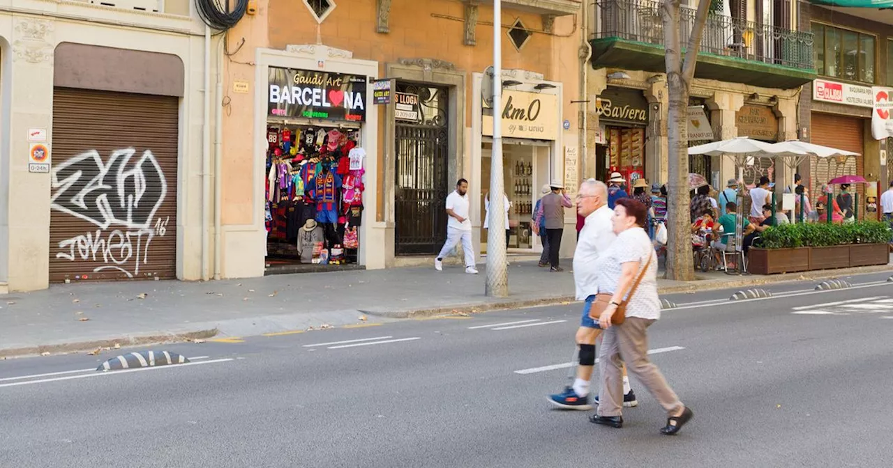 Hidden Speakeasy Discovered in Barcelona Shop