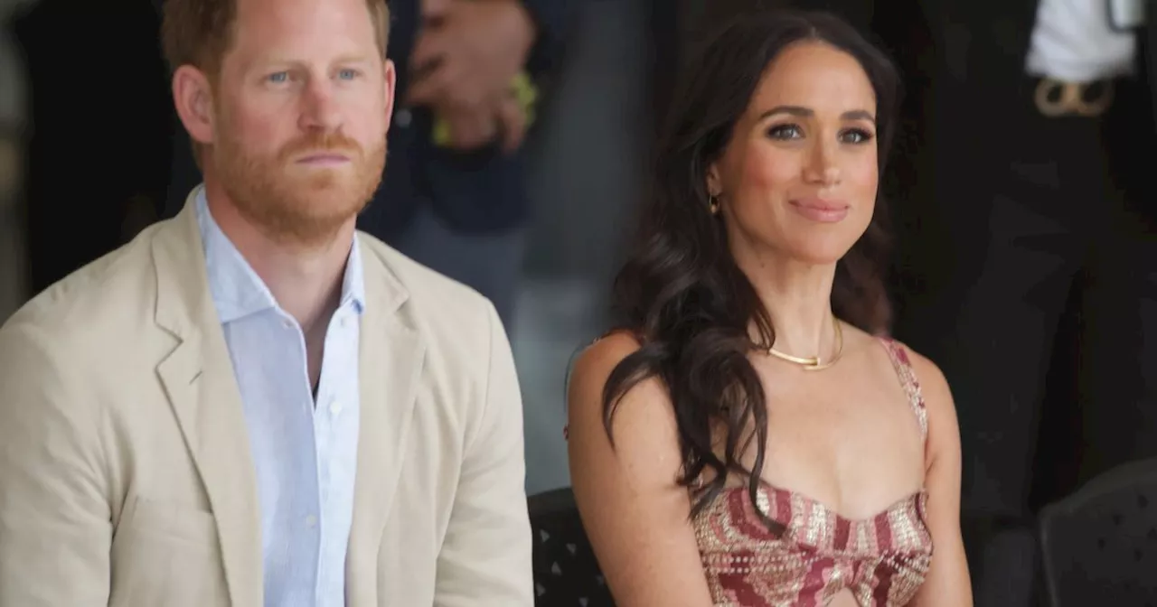 Meghan Markle Pens Heartfelt Tribute to Late Dog Guy