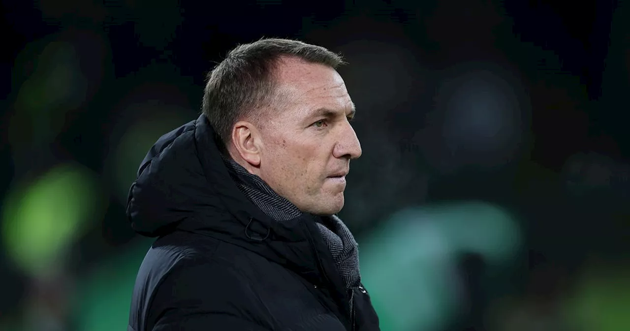 Rodgers Lauds Celtic Fans After Dundee United Win