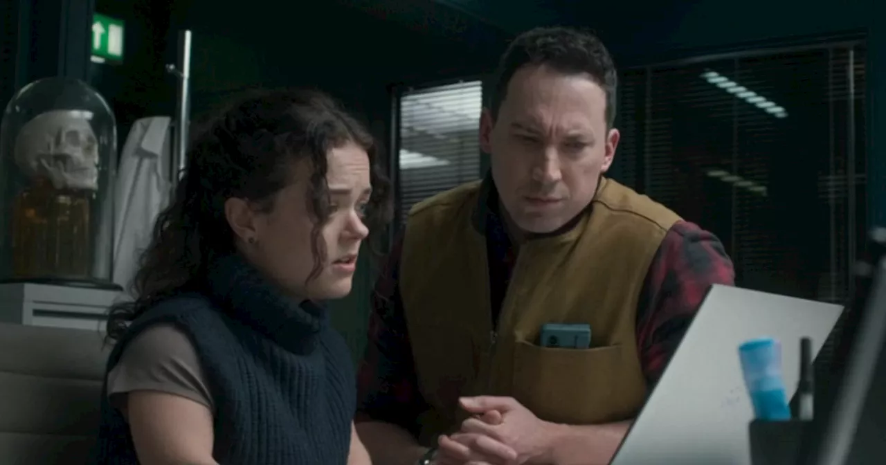 Silent Witness Leaves Viewers Disturbed With Gruesome Second Episode