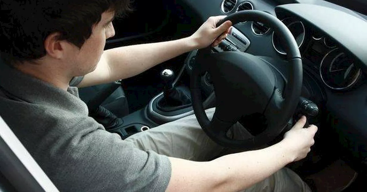 Young Drivers Urged to Wear Seatbelts After Disproportionate Number of Fatalities