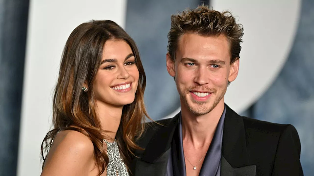 Austin Butler and Kaia Gerber Split After Three Years