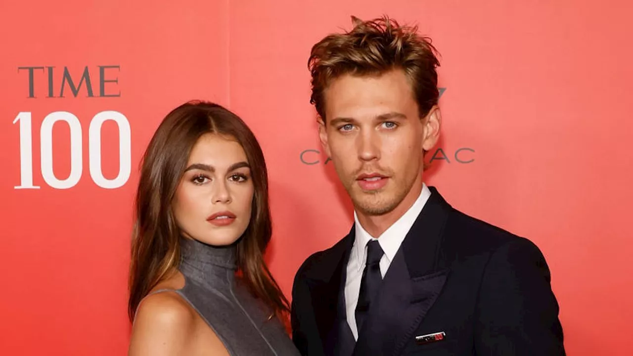 Austin Butler and Kaia Gerber Split After Three Years