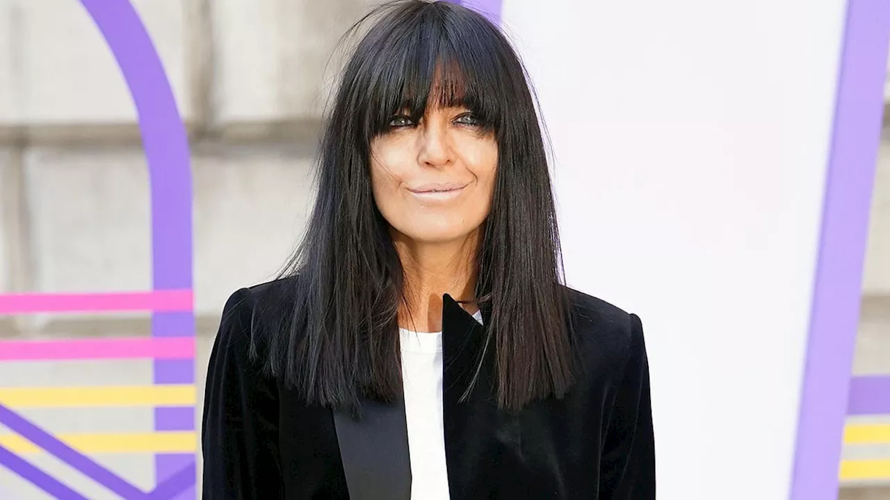 Claudia Winkleman's Children 'Not Allowed' to Watch Her on TV