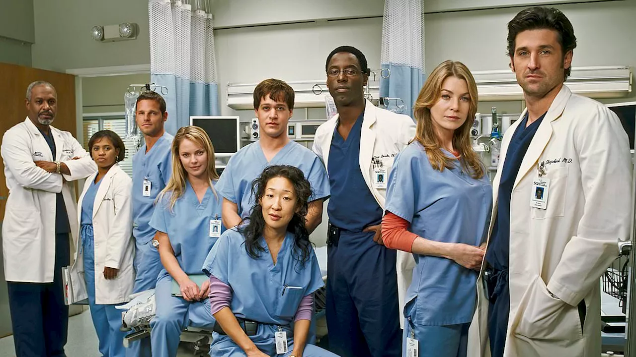 Grey's Anatomy Scriptwriter's Shocking Lies Exposed