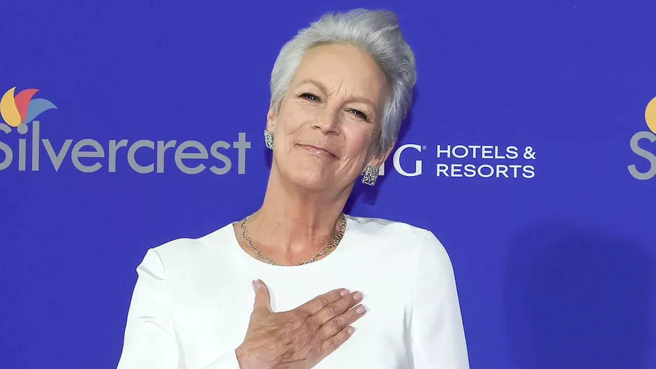 Jamie Lee Curtis Fears Losing Home in Devastating Pacific Palisades Wildfires