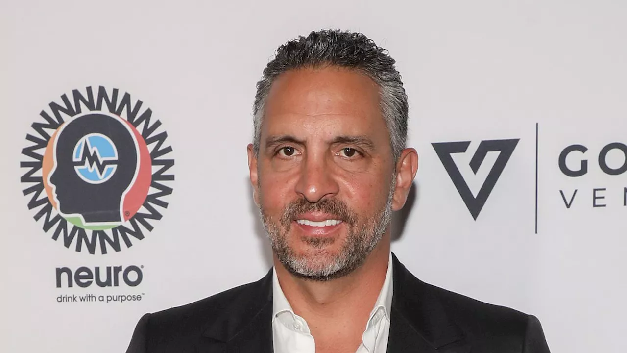 Kyle Richards' Ex Mauricio Umansky Slammed for Seeking Clients Amid Wildfires