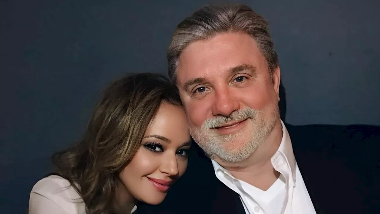 Leah Remini Mourns the Loss of Mike Rinder