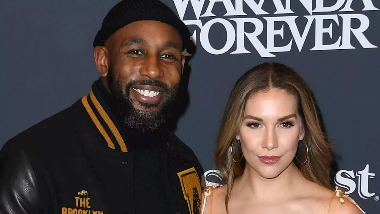 Stephen 'tWitch' Boss' widow Allison Holker SLAMMED by Real Housewives