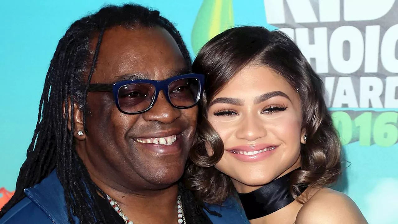 Zendaya's Father Denies Report of Tom Holland Seeking His Blessing Before Engagement