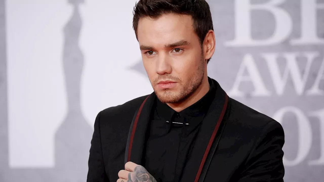 Liam Payne's Cause of Death Confirmed