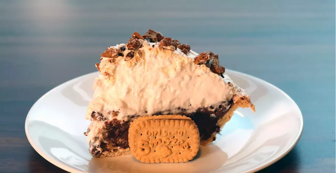 S'mores Girl Scout Cookie to Be Retired, Replaced by S'mores Pie