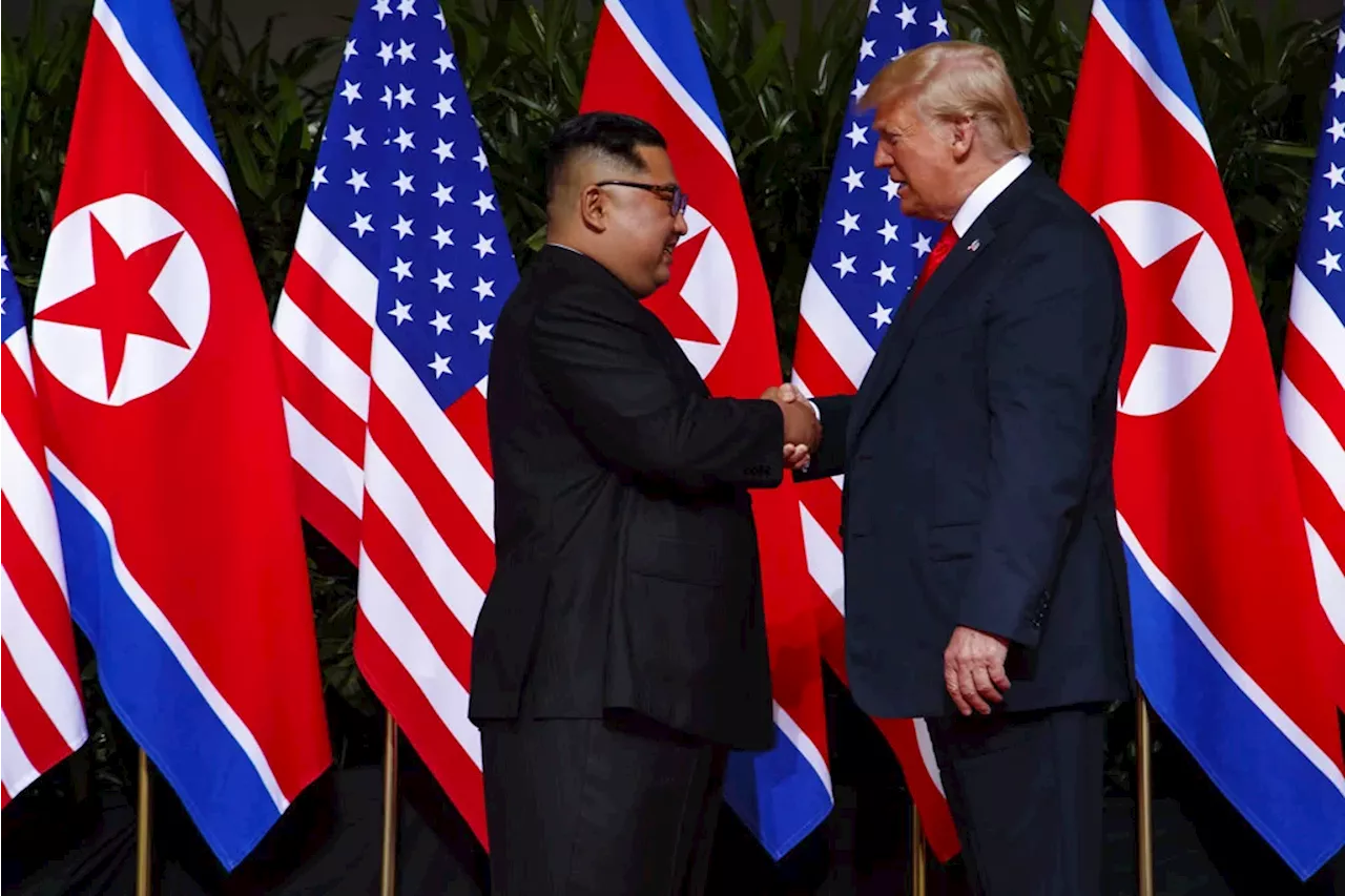 Will Trump get Kim Jong Un to deal?