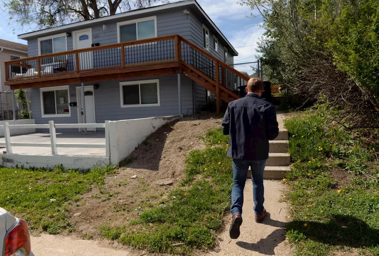 Littleton City Council Postpones 'Missing Middle' Housing Plan