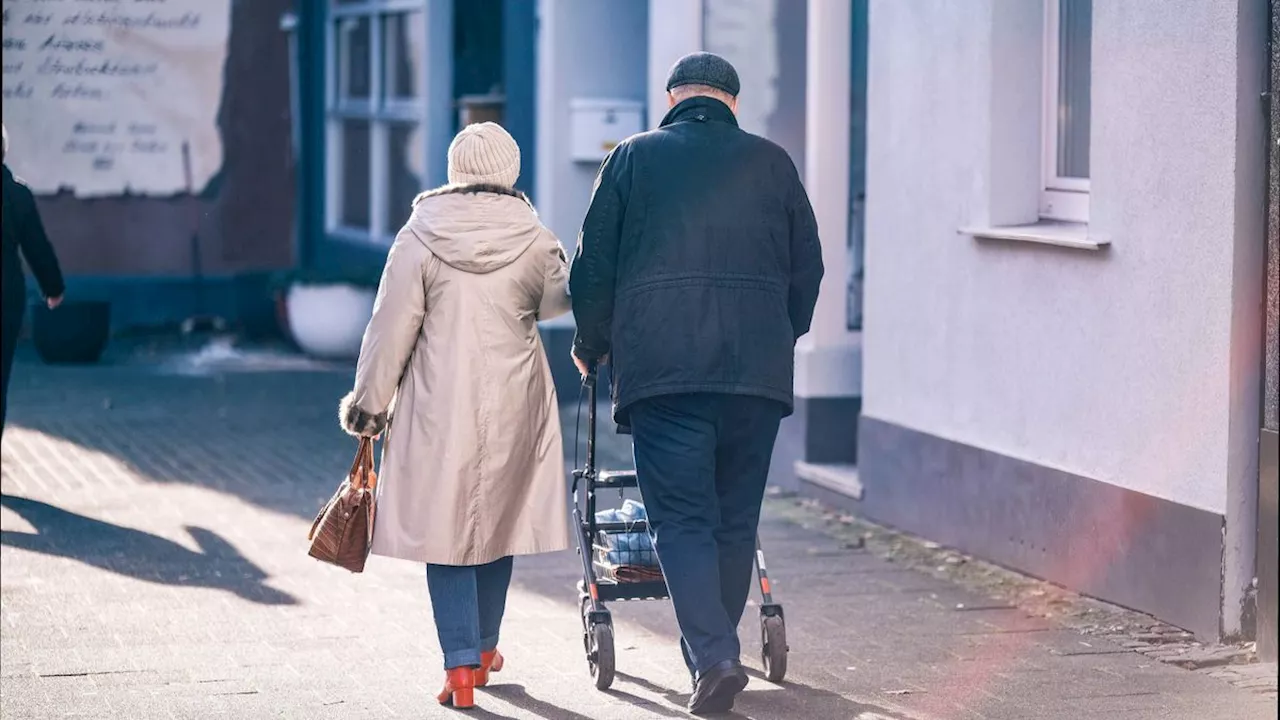 Altersdiskriminierung: Regierung sieht alarmierenden Anstieg der Fälle