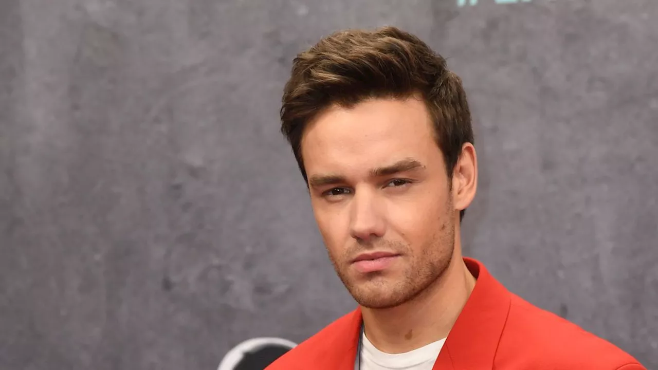 One-Direction-Sänger: Zweiter Verdächtiger stellt sich nach Tod von Popstar Payne