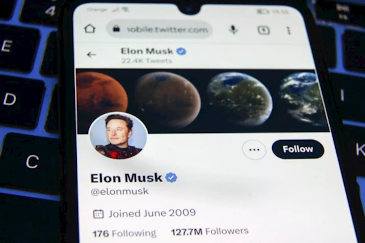 Matthieu Marin verlaten X (Twitter) door Musk's beleid