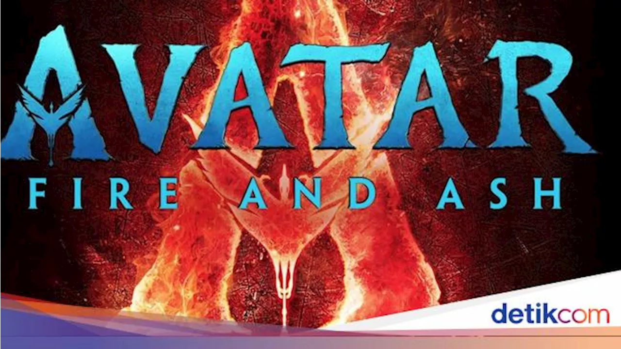 Avatar 3 Akan Memperkenalkan Klan Na'vi yang Paling Brutal