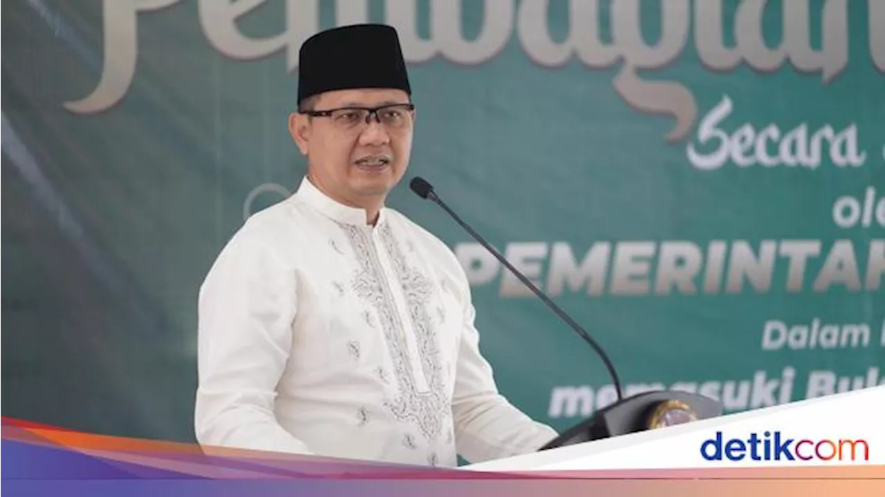 Masa Jabatan Pj Wali Kota Batu Berakhir, Pemkot Menunggu SK Mendagri