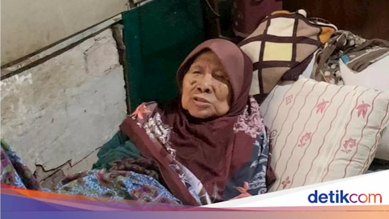 Rumah Betawi Bertahan Kokoh di Tengah Perkotaan