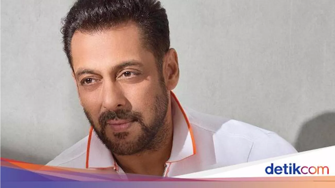 Salman Khan Tingkatkan Keamanan Rumahnya Setelah Ancaman dari Geng Bishnoi