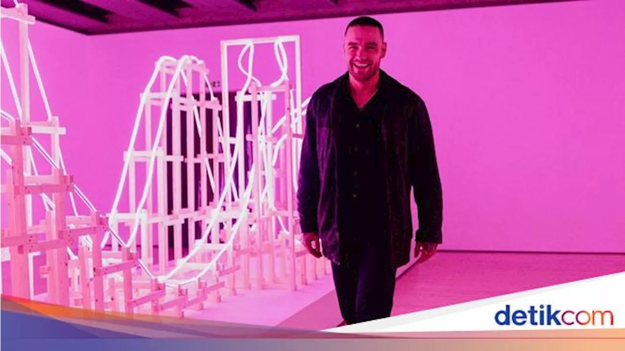 Seseorang yang Diduga Memasok Narkoba kepada Liam Payne Menyerahkan Diri