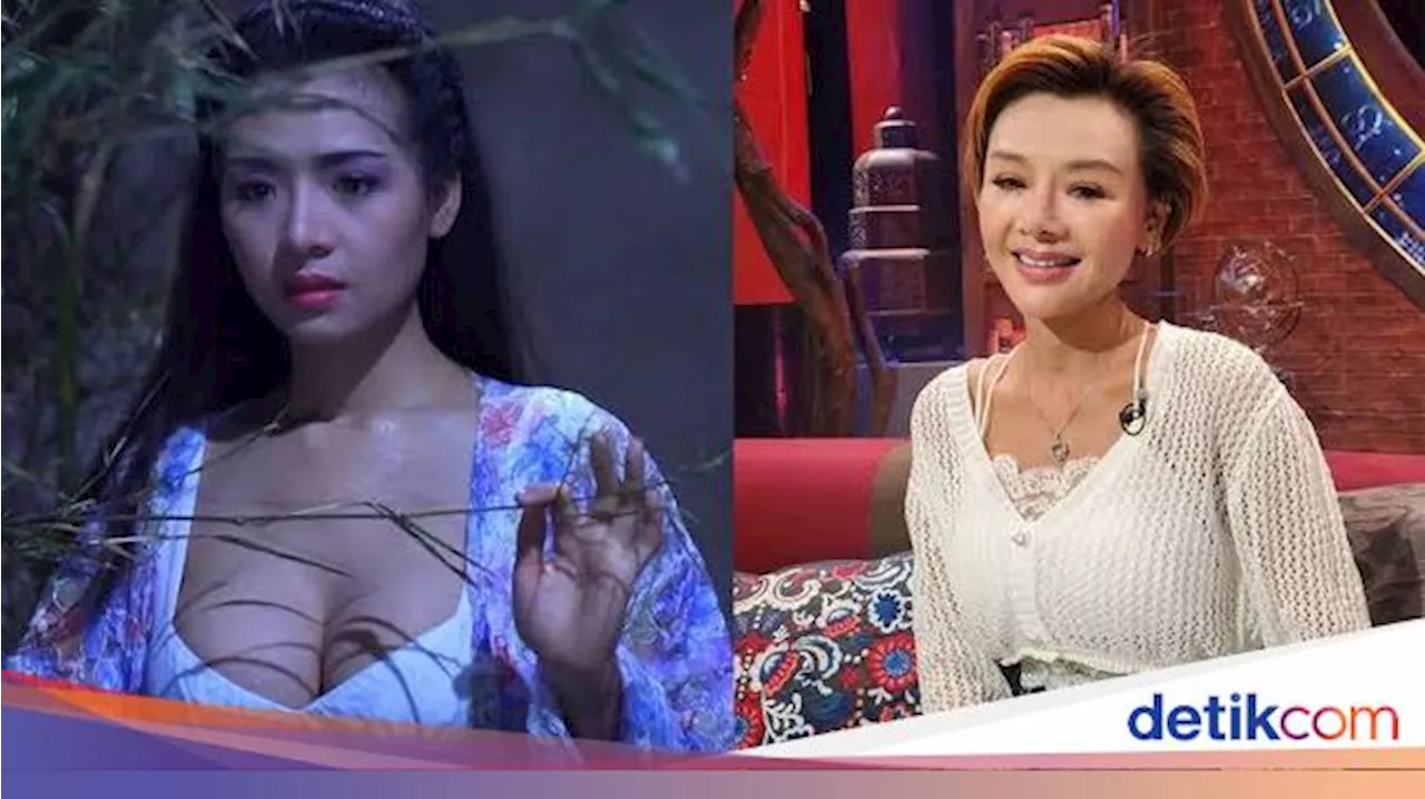 Veronica Yip dan Pal Sinn: Bintang Film Esek-esek Hong Kong