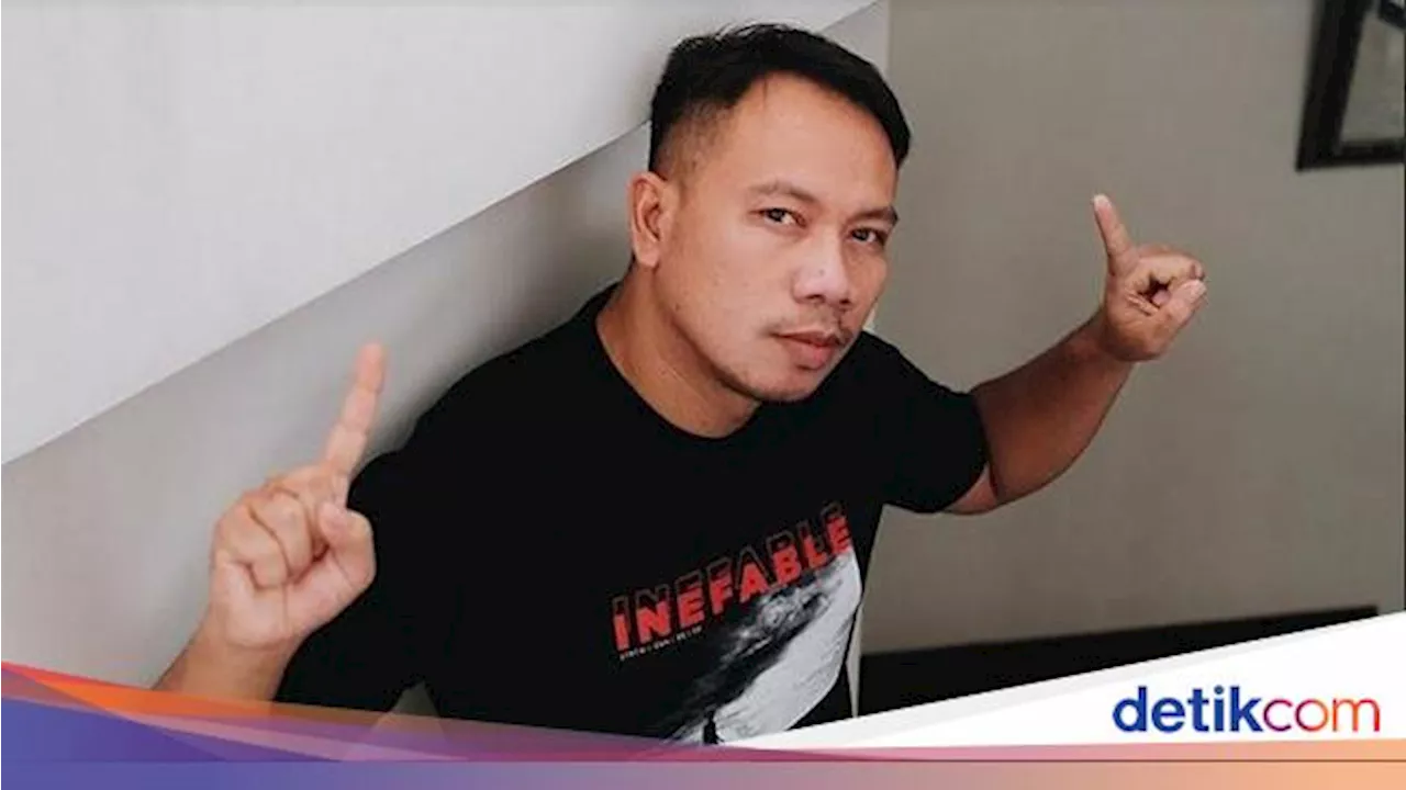 Vicky Prasetyo Tak Kapan Berpolitik