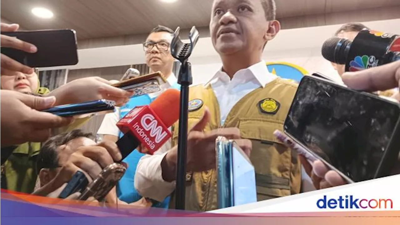 ESDM Berikan Aturan Hak Partisipasi Daerah 10% di Minyak dan Gas Bumi