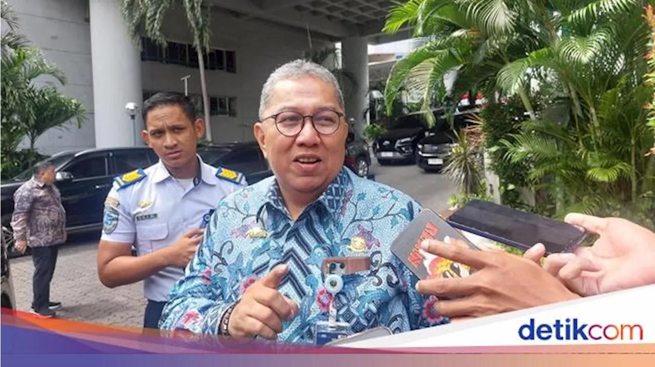 Kemenhub Sebut Rencana Penutupan Stasiun Karet Masih Belum Jelas