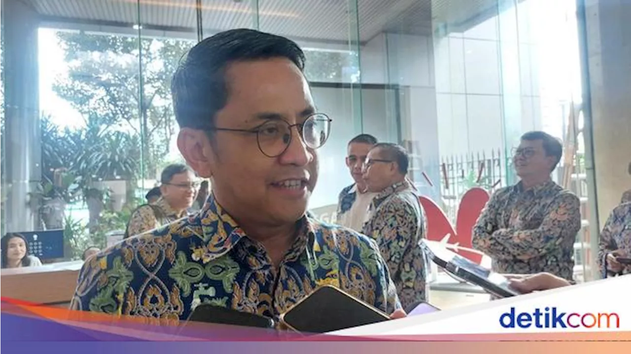 Kementerian PU Bahas Proyek Tol Puncak