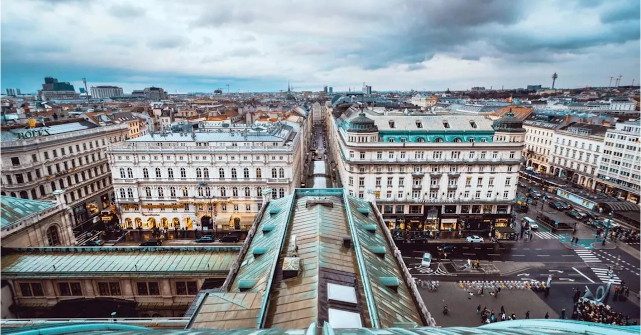 Hotel „Bristol“ in Wien schließt wegen Sanierung bis 2027