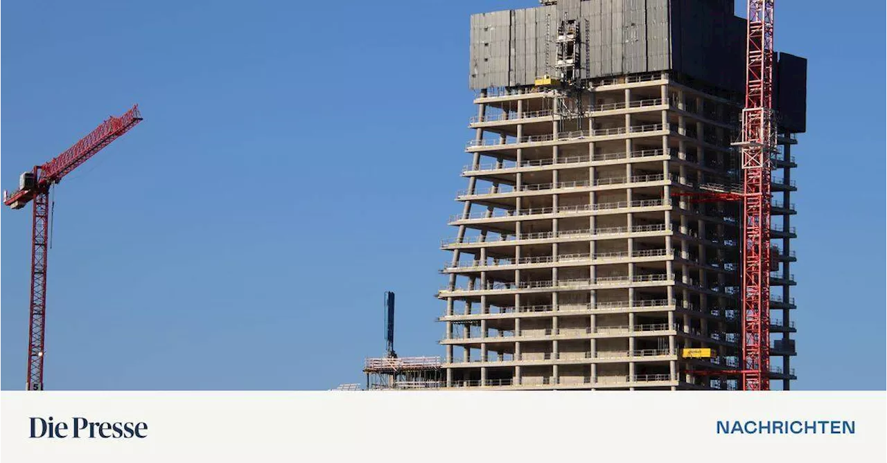 Investor will neues Hotelkonzept für den Elbtower