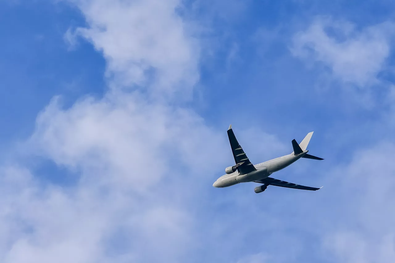 Airplane Noise Linked to Heart Abnormalities