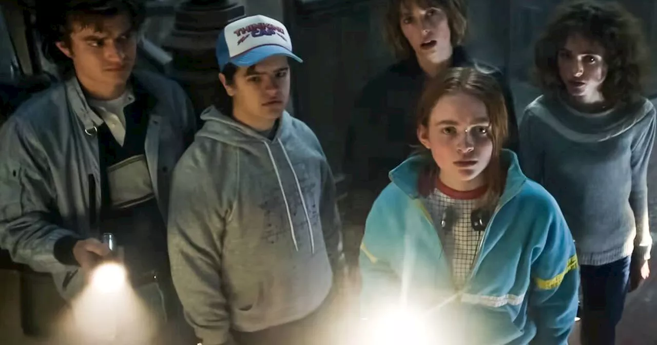 Stranger Things 5: Data di uscita, Trama e Cast